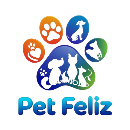 Pet Feliz